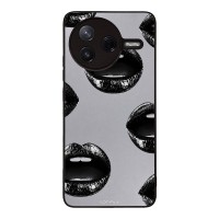 Θήκη Sonique DIVA Series για Xiaomi Poco F7 Pro 5G Mirror Lips
