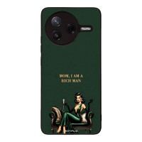Θήκη Sonique DIVA Series για Xiaomi Poco F7 Pro 5G Rich Man