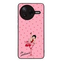 Θήκη Sonique DIVA Series για Xiaomi Poco F7 Pro 5G Δε Μπλέκεις