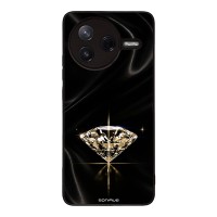 Θήκη Sonique DIVA Series για Xiaomi Poco F7 Pro 5G Διαμάντι