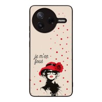 Θήκη Sonique DIVA Series για Xiaomi Poco F7 Pro 5G Ζαμάν Φου