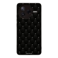 Θήκη Sonique DIVA Series για Xiaomi Poco F7 Pro 5G Καπιτονέ