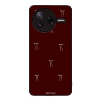 Θήκη Sonique DIVA Series για Xiaomi Poco F7 Pro 5G Φιογκάκια