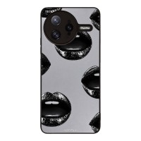 Θήκη Sonique DIVA Series για Xiaomi Poco F7 Ultra 5G Mirror Lips