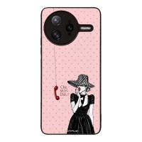 Θήκη Sonique DIVA Series για Xiaomi Poco F7 Ultra 5G Oh, Mon Dieu