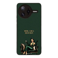 Θήκη Sonique DIVA Series για Xiaomi Poco F7 Ultra 5G Rich Man