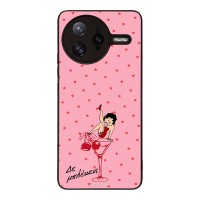 Θήκη Sonique DIVA Series για Xiaomi Poco F7 Ultra 5G Δε Μπλέκεις