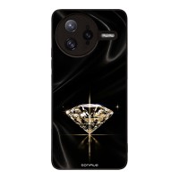 Θήκη Sonique DIVA Series για Xiaomi Poco F7 Ultra 5G Διαμάντι
