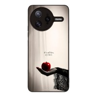 Θήκη Sonique DIVA Series για Xiaomi Poco F7 Ultra 5G Εύα