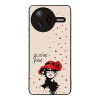 Θήκη Sonique DIVA Series για Xiaomi Poco F7 Ultra 5G Ζαμάν Φου