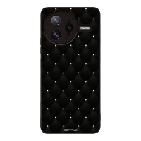Θήκη Sonique DIVA Series για Xiaomi Poco F7 Ultra 5G Καπιτονέ