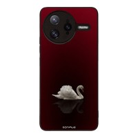 Θήκη Sonique DIVA Series για Xiaomi Poco F7 Ultra 5G Κύκνος