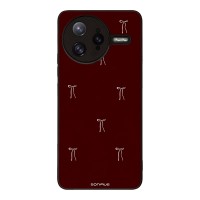 Θήκη Sonique DIVA Series για Xiaomi Poco F7 Ultra 5G Φιογκάκια