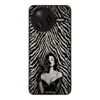 Θήκη Sonique DIVA Series για Xiaomi Poco F7 Ultra 5G Φλαμένκο