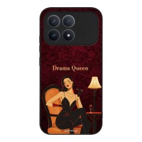 Θήκη Sonique DIVA Series για Xiaomi Poco F8 Pro 5G Drama Queen
