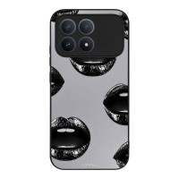 Θήκη Sonique DIVA Series για Xiaomi Poco F8 Pro 5G Mirror Lips