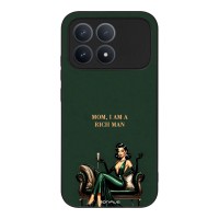 Θήκη Sonique DIVA Series για Xiaomi Poco F8 Pro 5G Rich Man