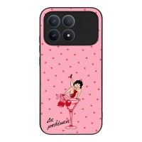 Θήκη Sonique DIVA Series για Xiaomi Poco F8 Pro 5G Δε Μπλέκεις