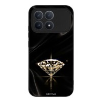 Θήκη Sonique DIVA Series για Xiaomi Poco F8 Pro 5G Διαμάντι