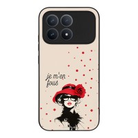 Θήκη Sonique DIVA Series για Xiaomi Poco F8 Pro 5G Ζαμάν Φου