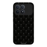 Θήκη Sonique DIVA Series για Xiaomi Poco F8 Pro 5G Καπιτονέ