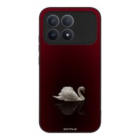 Θήκη Sonique DIVA Series για Xiaomi Poco F8 Pro 5G Κύκνος