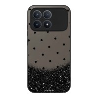 Θήκη Sonique DIVA Series για Xiaomi Poco F8 Pro 5G Πουά Γκλίτερ