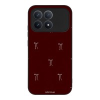 Θήκη Sonique DIVA Series για Xiaomi Poco F8 Pro 5G Φιογκάκια