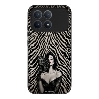 Θήκη Sonique DIVA Series για Xiaomi Poco F8 Pro 5G Φλαμένκο