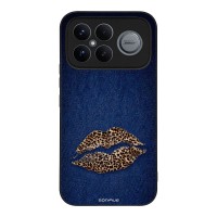 Θήκη Sonique DIVA Series για Xiaomi Poco F8 Ultra 5G Denim Leopard