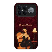 Θήκη Sonique DIVA Series για Xiaomi Poco F8 Ultra 5G Drama Queen