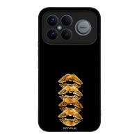 Θήκη Sonique DIVA Series για Xiaomi Poco F8 Ultra 5G Golden Kisses