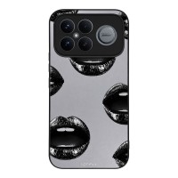 Θήκη Sonique DIVA Series για Xiaomi Poco F8 Ultra 5G Mirror Lips