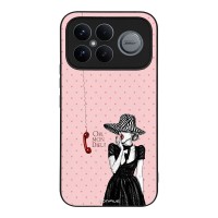 Θήκη Sonique DIVA Series για Xiaomi Poco F8 Ultra 5G Oh, Mon Dieu