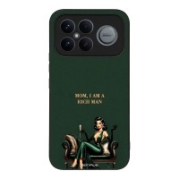 Θήκη Sonique DIVA Series για Xiaomi Poco F8 Ultra 5G Rich Man