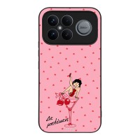 Θήκη Sonique DIVA Series για Xiaomi Poco F8 Ultra 5G Δε Μπλέκεις