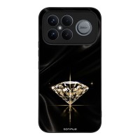 Θήκη Sonique DIVA Series για Xiaomi Poco F8 Ultra 5G Διαμάντι