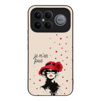 Θήκη Sonique DIVA Series για Xiaomi Poco F8 Ultra 5G Ζαμάν Φου