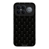 Θήκη Sonique DIVA Series για Xiaomi Poco F8 Ultra 5G Καπιτονέ