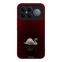 Θήκη Sonique DIVA Series για Xiaomi Poco F8 Ultra 5G Κύκνος