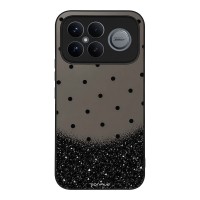 Θήκη Sonique DIVA Series για Xiaomi Poco F8 Ultra 5G Πουά Γκλίτερ