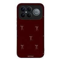 Θήκη Sonique DIVA Series για Xiaomi Poco F8 Ultra 5G Φιογκάκια