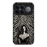 Θήκη Sonique DIVA Series για Xiaomi Poco F8 Ultra 5G Φλαμένκο