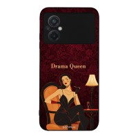 Θήκη Sonique DIVA Series για Xiaomi Poco M5 Drama Queen