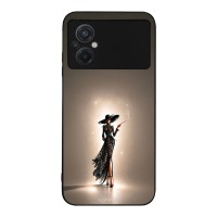 Θήκη Sonique DIVA Series για Xiaomi Poco M5 Femme Fatale