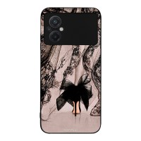 Θήκη Sonique DIVA Series για Xiaomi Poco M5 High Heels