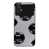 Θήκη Sonique DIVA Series για Xiaomi Poco M5 Mirror Lips