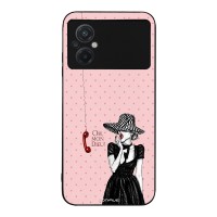 Θήκη Sonique DIVA Series για Xiaomi Poco M5 Oh, Mon Dieu