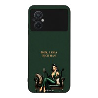 Θήκη Sonique DIVA Series για Xiaomi Poco M5 Rich Man