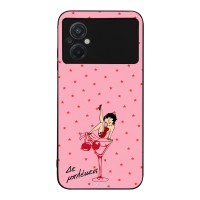 Θήκη Sonique DIVA Series για Xiaomi Poco M5 Δε Μπλέκεις